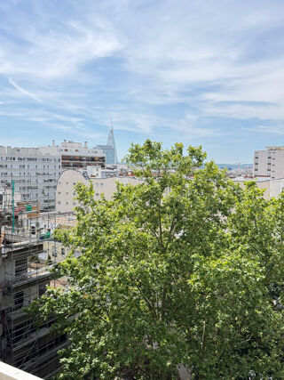 Appartement à vendre 1 pièce 32 m²