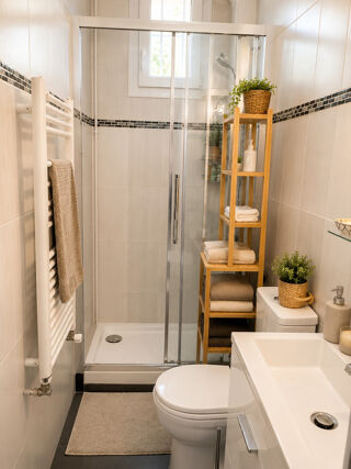  Appartement à vendre 2 pièces 37 m²