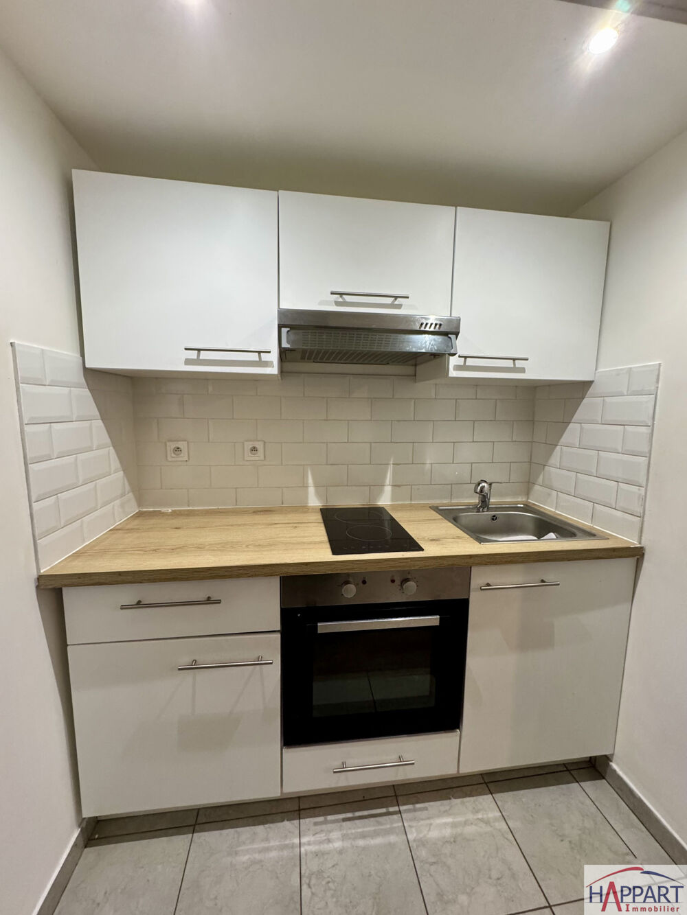Vente Appartement STUDIO CENTRE VILLE DE MELUN Melun