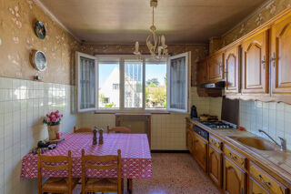  Maison à vendre 5 pièces 130 m²