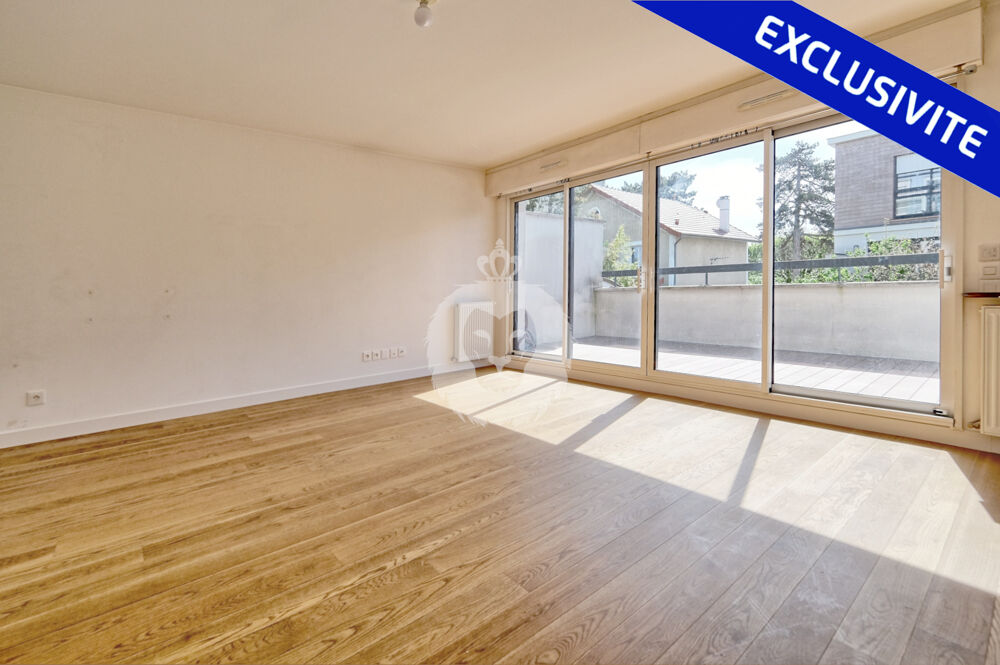 Vente Appartement SUPERBE T3 AVEC TERRASSE SAINT MAUR LES MURIERS St maur des fosses