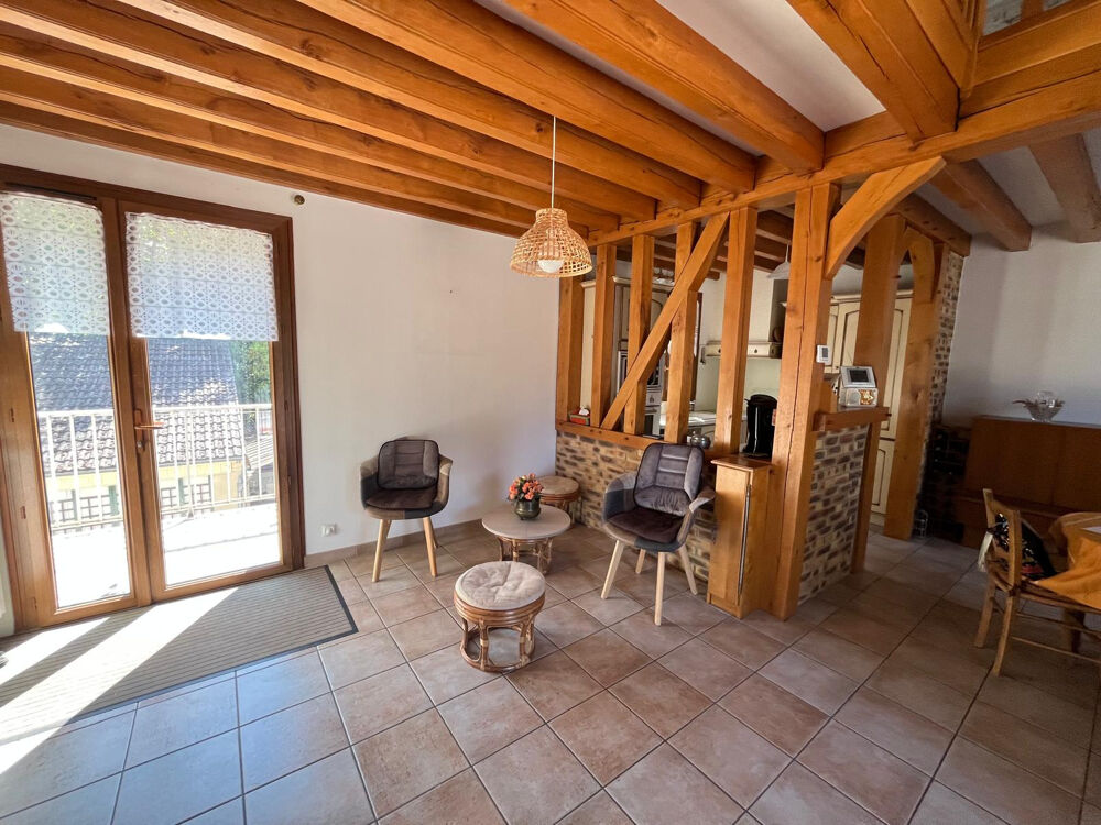 Vente Immeuble Immeuble à 5min à pied de la Gare de Melun Dammarie les lys
