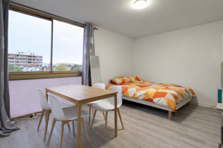  Appartement à vendre 1 pièce 25 m²