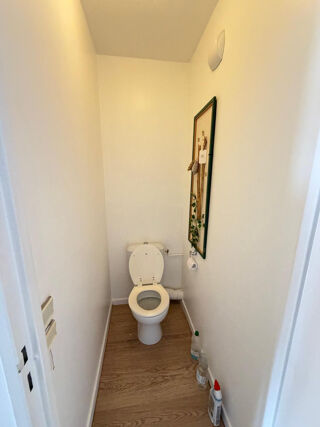  Appartement à vendre 1 pièce 32 m²