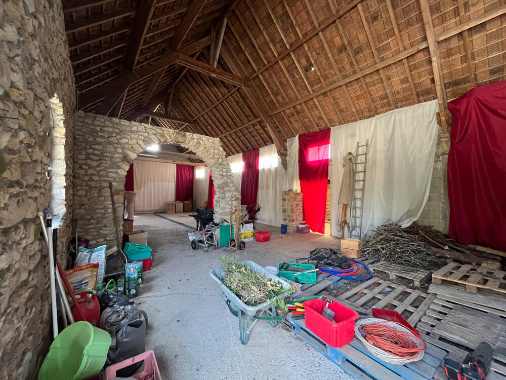 à vendre  Maison Vert-Saint-Denis (77240)