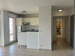  Appartement à vendre 3 pièces 64 m²