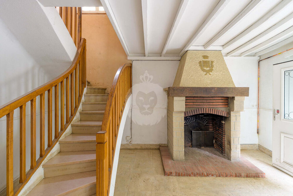 Vente Maison Maison familiale Champigny Mairie Champigny sur marne