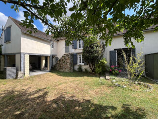  Maison à vendre 12 pièces 308 m²