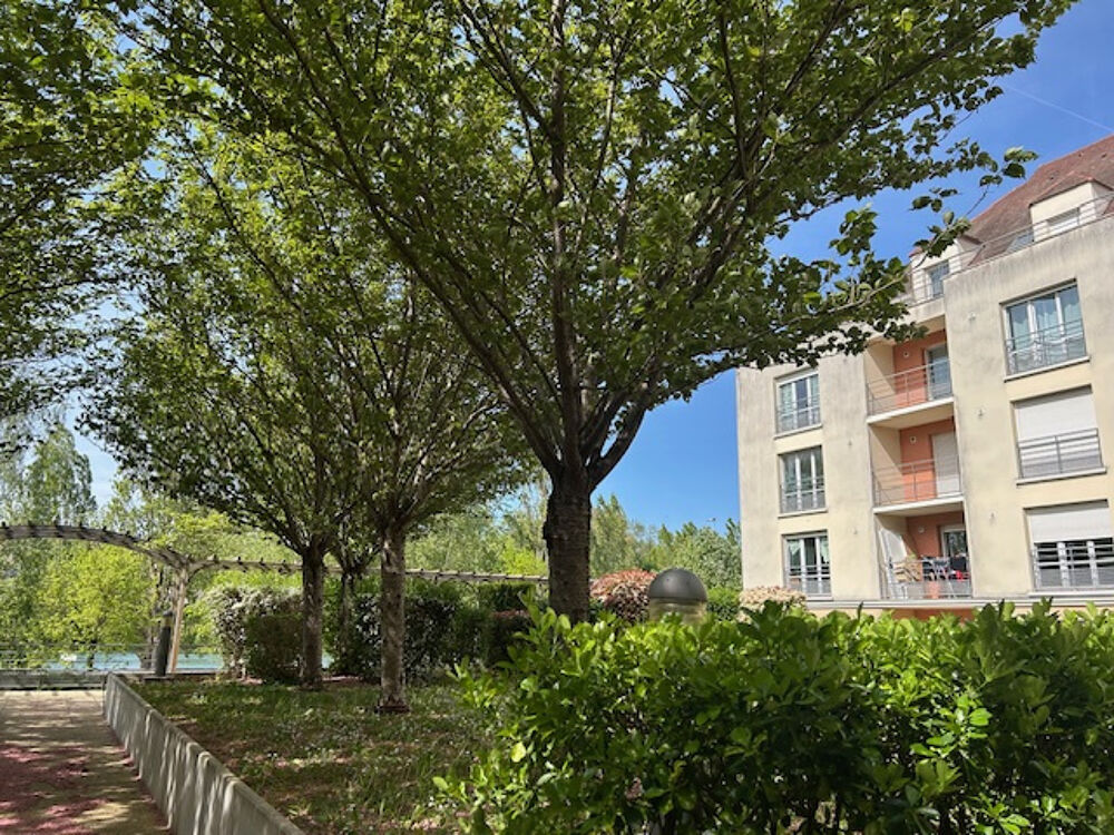 Vente Appartement Appartement proche Gare Melun Melun