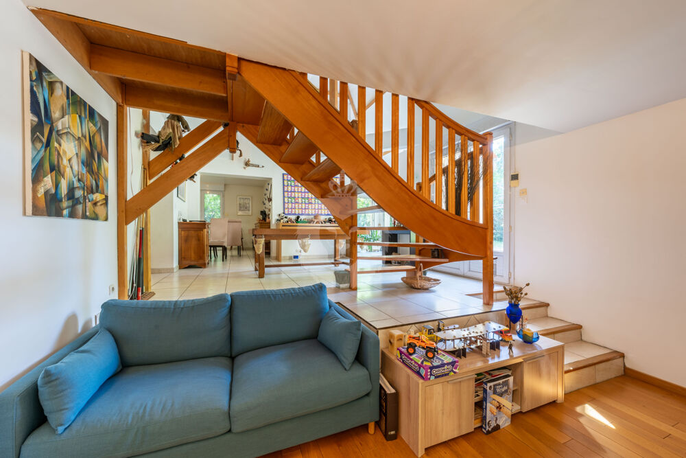Vente Maison Maison proche Gare Dammarie les lys