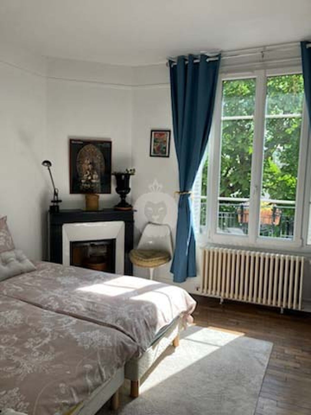 Vente Appartement Appartement deux pièces idéal investisseur St maur des fosses