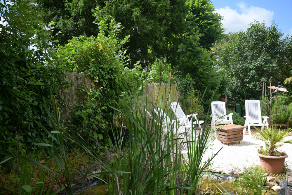 Vente Maison MAISON ROSAY EN BRIE Rozay en brie