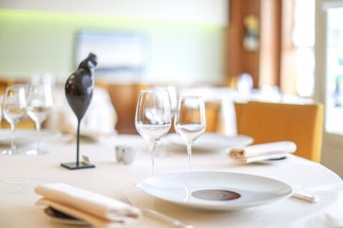   Fond de commerce d'un restaurant 