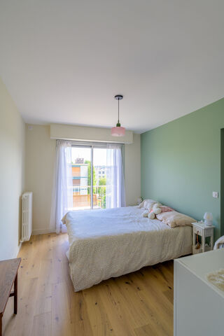  Appartement à vendre 5 pièces 101 m²