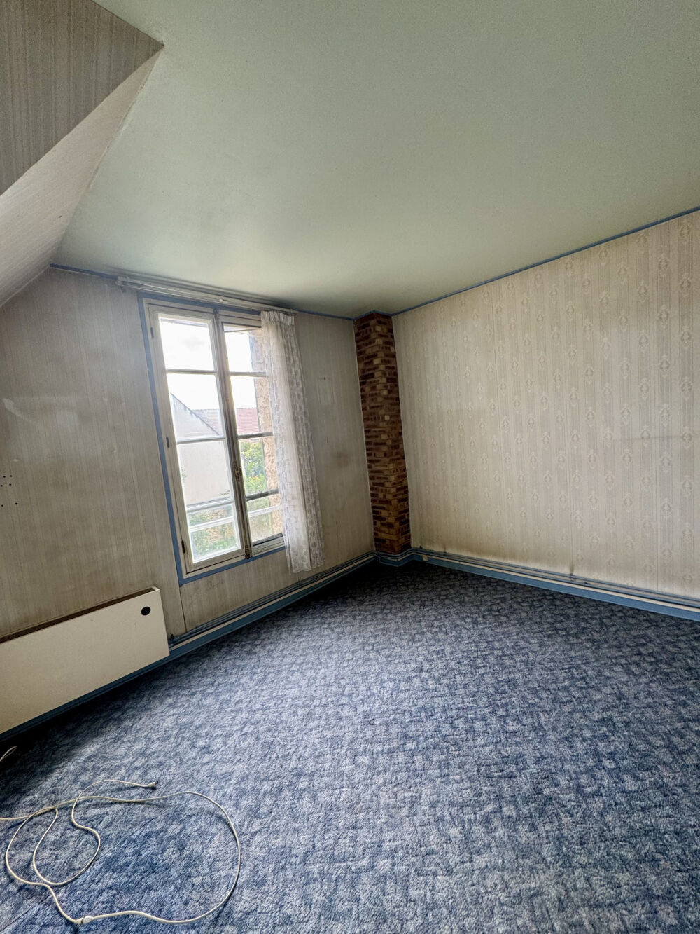 Vente Maison Charmante maison à fort potentiel à rénover Dammarie les lys
