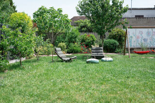  Maison à vendre 6 pièces 189 m²