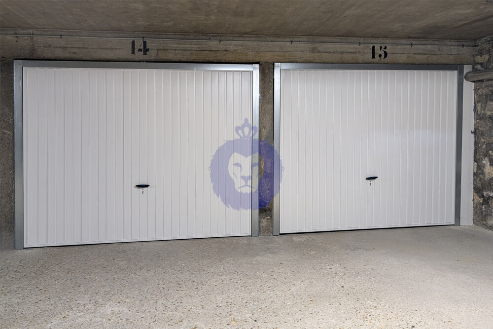 Vente Parking/Garage DOUBLE BOX GARAGE AUX MURIERS St maur des fosses