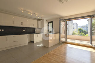 Vente Appartement SPACIEUX T4 DANS UNE RESIDENCE MODERNE FORT DE NOGENT Nogent sur marne