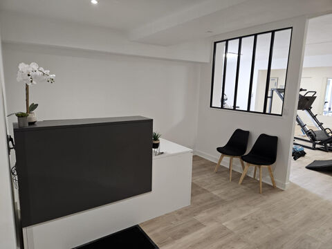 Local professionnel 242000 77000 Melun