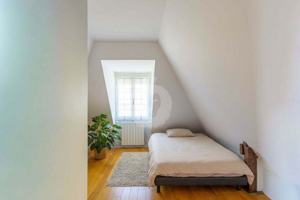 à vendre  Maison Joinville-le-Pont (94340)