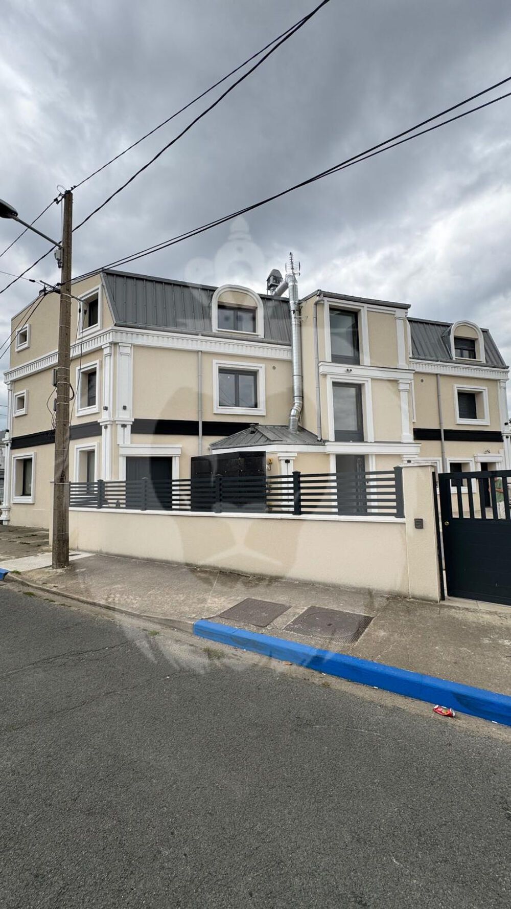 Vente Autre HÔTEL RESTAURANT Paray vieille poste