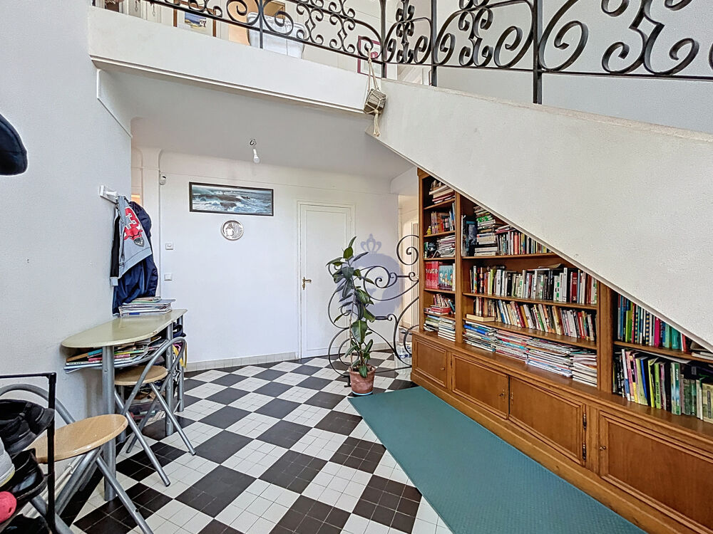 Vente Maison Maison 216m2 Melun