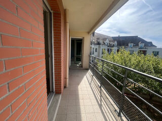  Appartement à vendre 3 pièces 65 m²