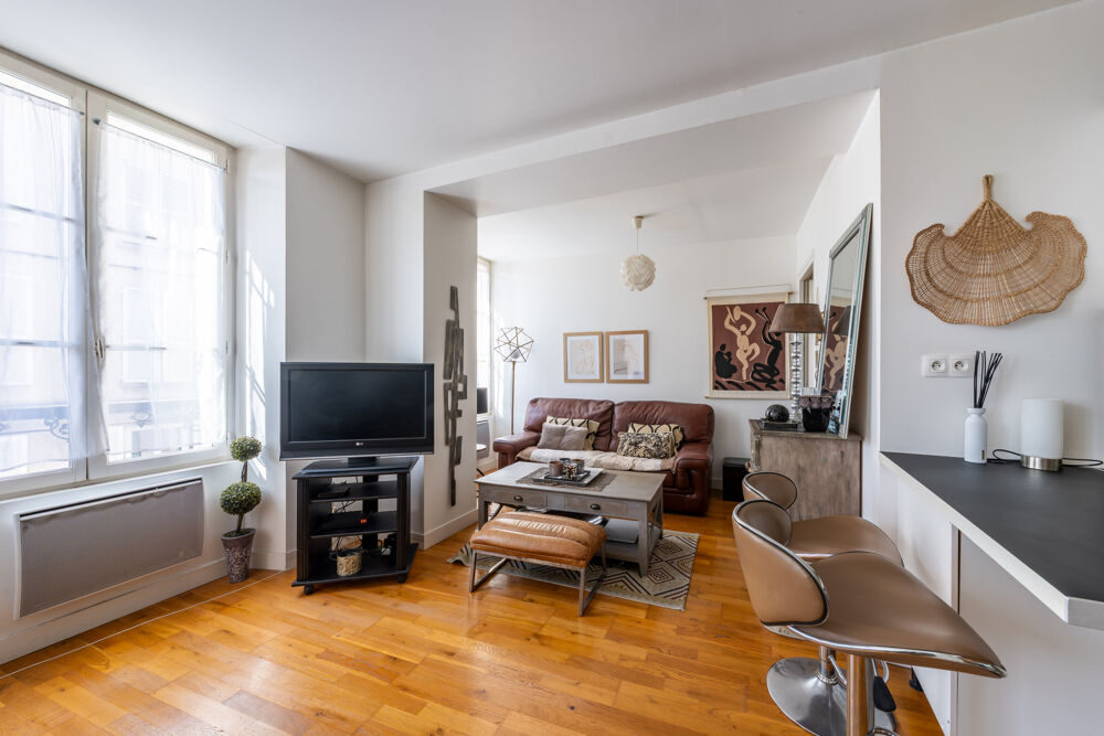 Vente Appartement APPARTEMENT DE CHARME   HYPER-CENTRE DE MELUN Melun