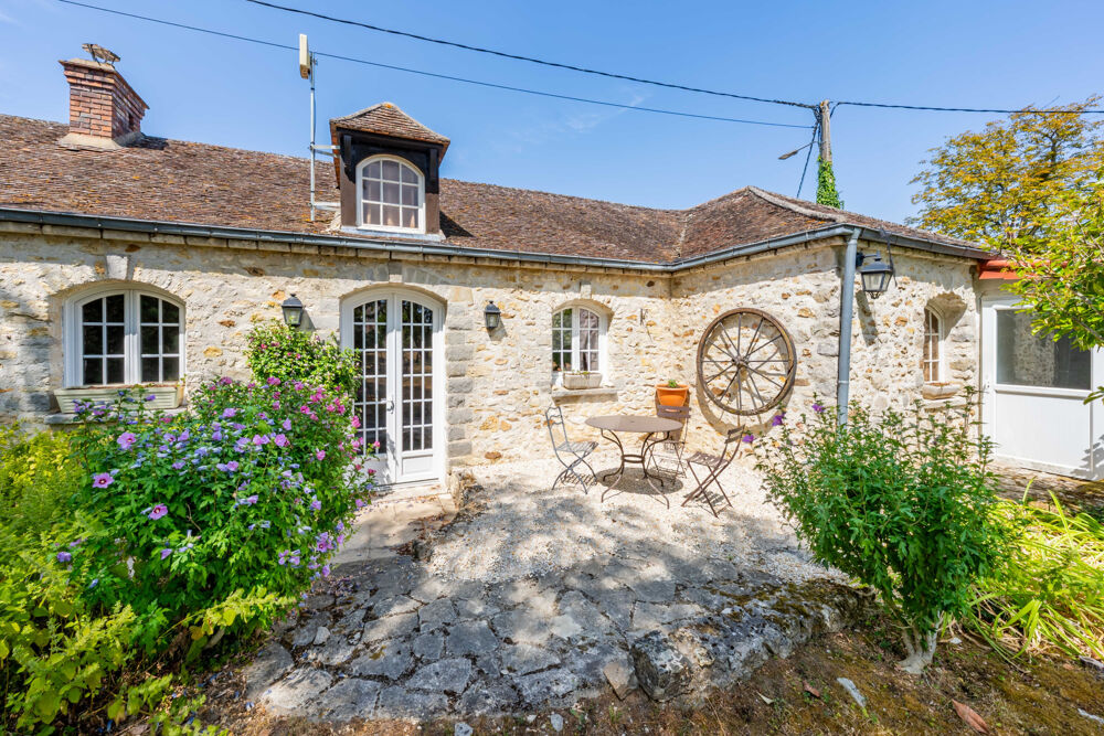 à vendre  Maison Vert-Saint-Denis (77240)