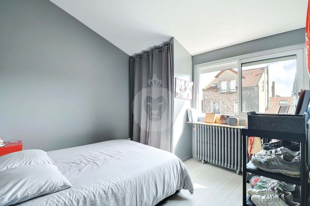 Vente Maison Maison de 6 pièces -  7mn à pieds gare, commerces et écoles Le perreux sur marne