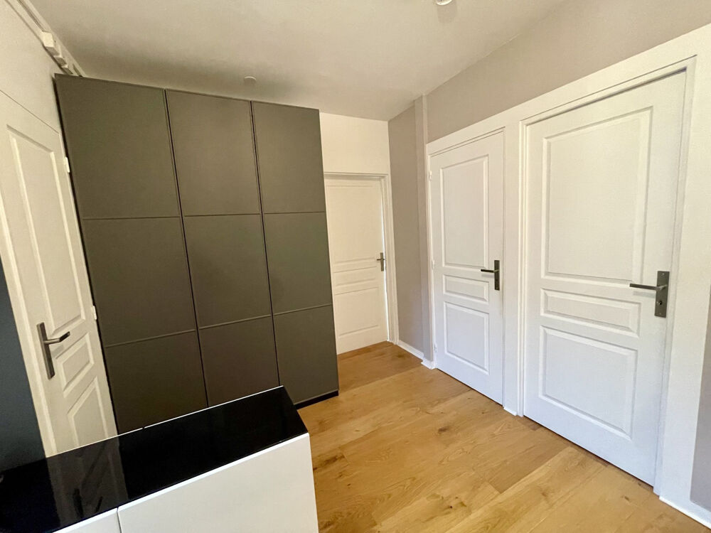 Vente Appartement MELUN CENTRE-VILLE APPARTEMENT COUP DE COEUR 5 chambres Melun