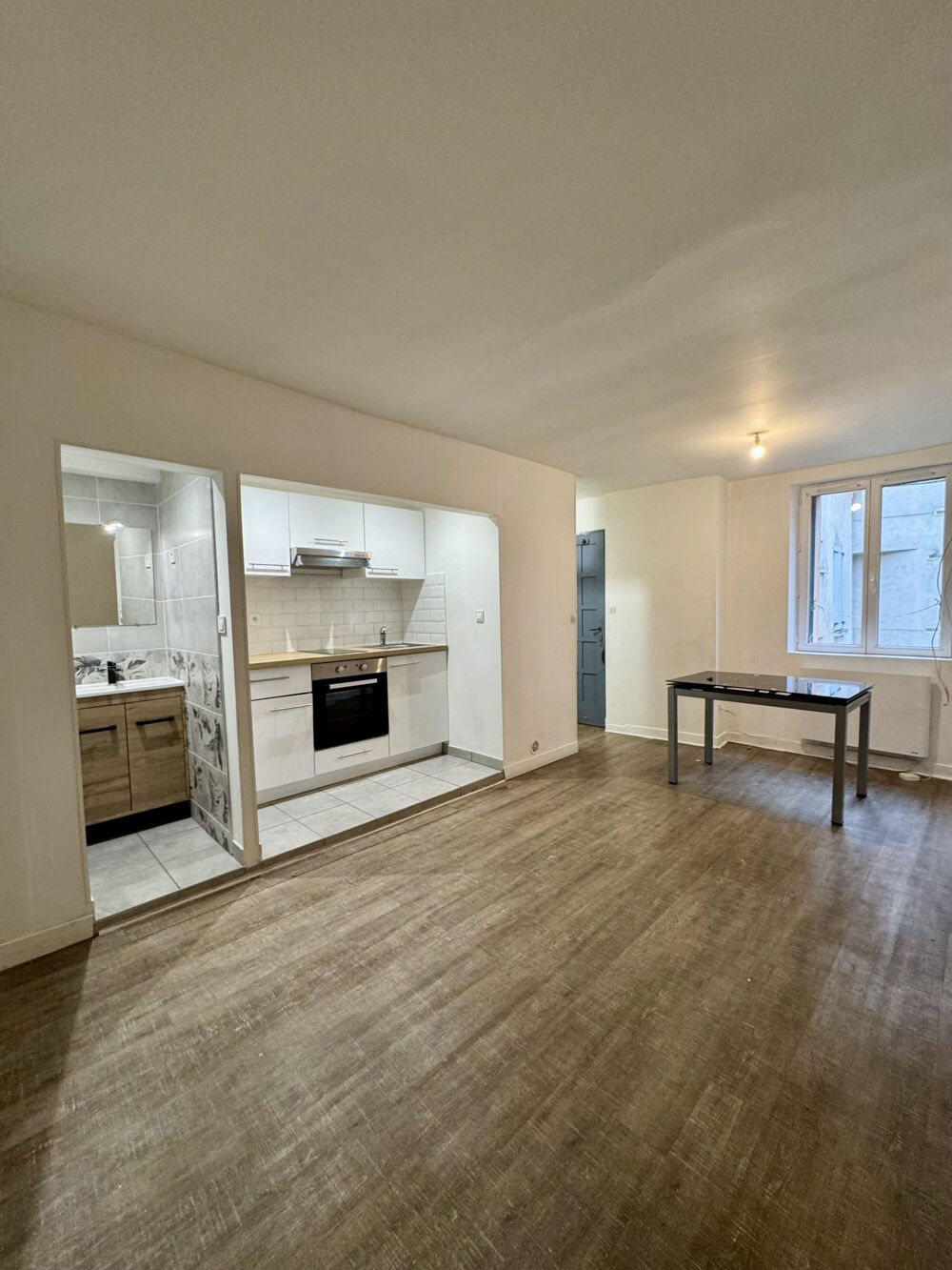 Vente Appartement STUDIO CENTRE VILLE DE MELUN Melun