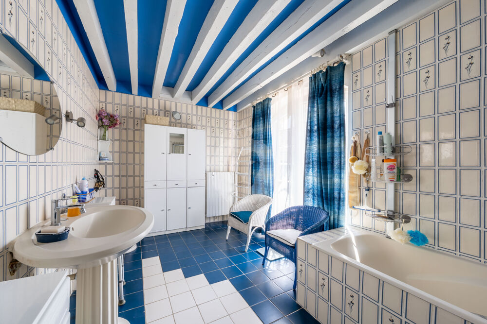 à vendre  Maison Vert-Saint-Denis (77240)
