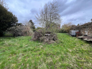  Terrain à vendre 334 m²