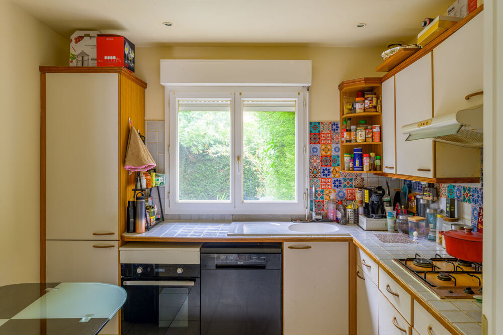 Vente Maison CHENNEVIÈRES-SUR-MARNE   LIMITE ORMESSON   MAISON FAMILIALE 4 CHAMBRES   151 m2 Chennevieres sur marne
