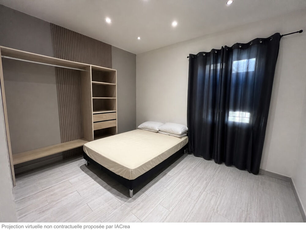 Vente Appartement Studio centre-ville Melun