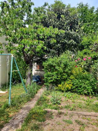  Maison à vendre 6 pièces 124 m²