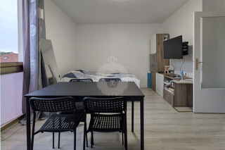  Appartement à vendre 1 pièce 25 m²