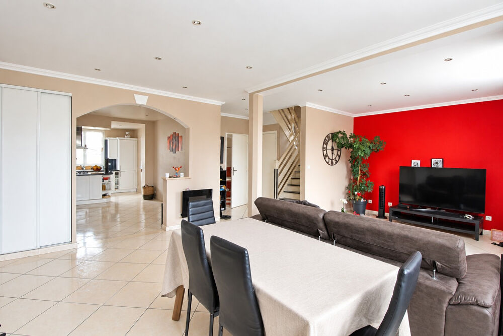 Vente Maison Jolie maison à Chennevières sur Marne Chennevieres sur marne