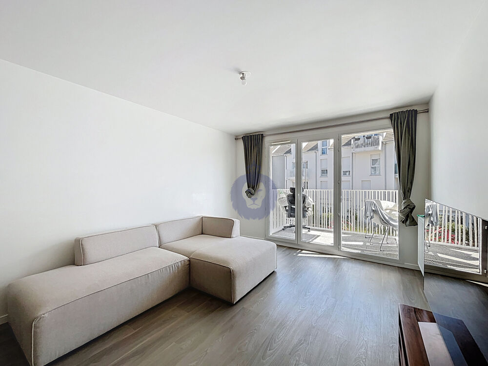 Location Appartement Appartement 2 pièces avec balco2 Melun