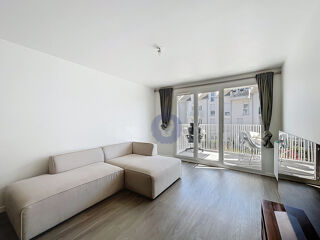  Appartement à louer 2 pièces 42 m²