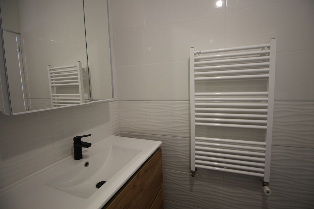 Vente Maison Maison de 4 pièces - Entièrement rénovée Fontenay sous bois