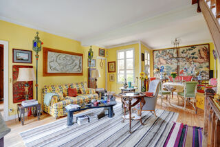  Maison à vendre 14 pièces 199 m²