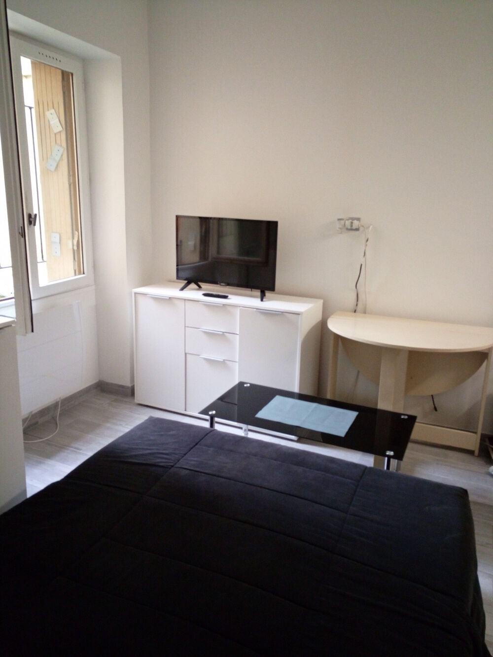 Vente Appartement Studio centre-ville Melun