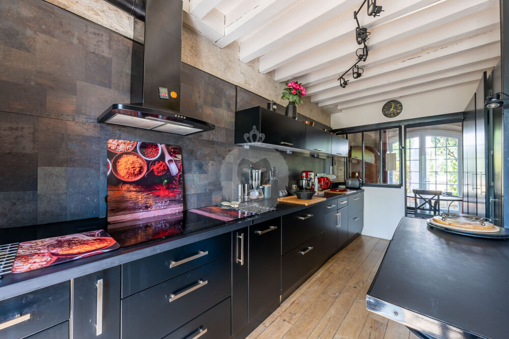 à vendre  Maison Vert-Saint-Denis (77240)