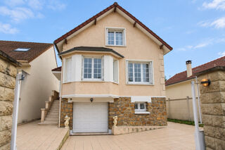  Maison à vendre 4 pièces 104 m²