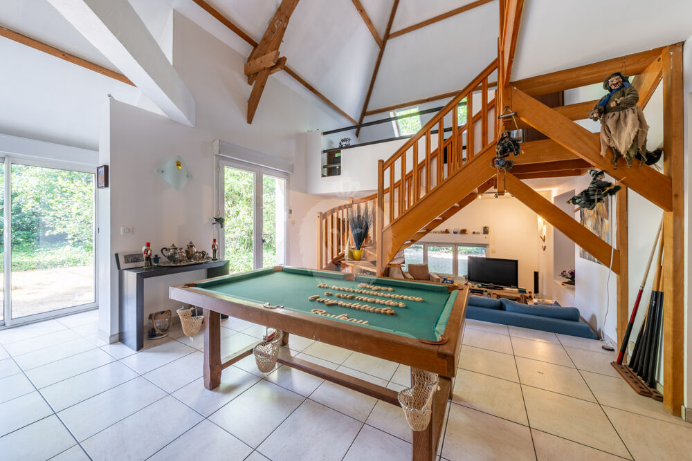 Vente Maison Maison proche Gare Dammarie les lys
