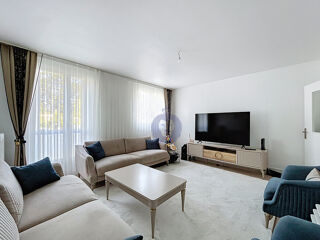  Appartement à vendre 4 pièces 73 m²