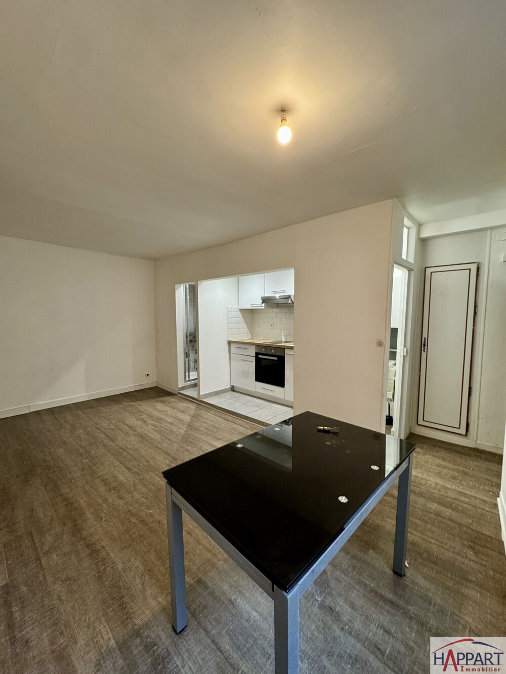 Vente Appartement STUDIO CENTRE VILLE DE MELUN Melun