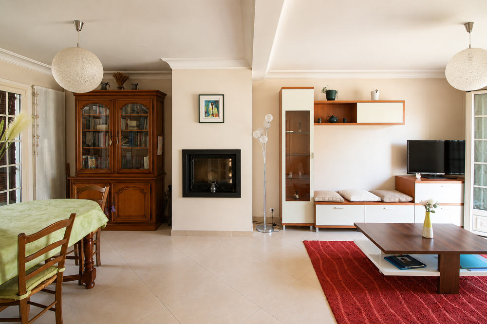 Vente Maison MAISON INDIVIDUELLE 3 CHAMBRES   SOUS-SOL TOTAL   JARDIN St maur des fosses